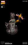Wolverine Legacy Replica 1/4
