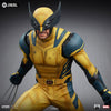 Deadpool & Wolverine - Wolverine Legacy Replica 1/4 Scale Statue
