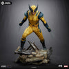 Deadpool & Wolverine - Wolverine Legacy Replica 1/4 Scale Statue