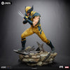Deadpool & Wolverine - Wolverine Legacy Replica 1/4 Scale Statue