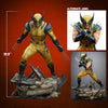 Deadpool & Wolverine - Wolverine Legacy Replica 1/4 Scale Statue