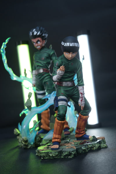 Naruto - Rock Lee NOVA 1/6 Scale Statue