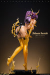 Shihouin Yoruichi (Version A) 1/4 Scale Statue