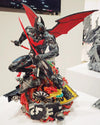 Batman Beyond (Samurai) 1/4 Scale Statue