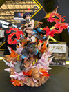 Fire Force - Tamaki Kotatsu 1/6 Scale Statue