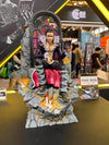 Hunter x Hunter - Kuroro Lucilfer Statue