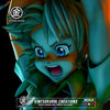 Young Link Pulling Master Sword Life-Size Statue by Kintsukuroi Creations