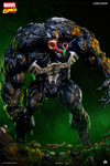 Spider-Man vs. Venom (Regular) Comicqueen 1/4 Scale Statue