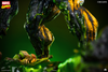 Spider-Man vs. Venom (Regular) Comicqueen 1/4 Scale Statue