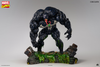 Spider-Man vs. Venom (Regular) Comicqueen 1/4 Scale Statue