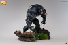 Spider-Man vs. Venom (Regular) Comicqueen 1/4 Scale Statue