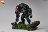 Spider-Man vs. Venom (Premium) Comicqueen 1/4 Scale Statue