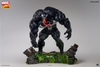 Spider-Man vs. Venom (Premium) Comicqueen 1/4 Scale Statue