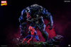 Spider-Man vs. Venom (Premium) Comicqueen 1/4 Scale Statue