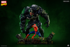 Spider-Man vs. Venom (Regular) Comicqueen 1/4 Scale Statue
