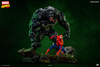 Spider-Man vs. Venom (Regular) Comicqueen 1/4 Scale Statue