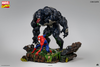 Spider-Man vs. Venom (Regular) Comicqueen 1/4 Scale Statue