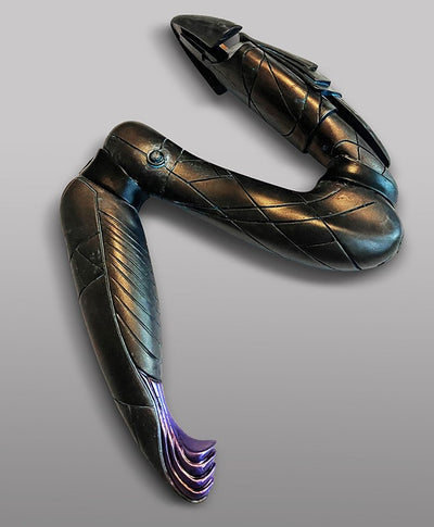 Stargate - Zat Gun Life-Size Replica