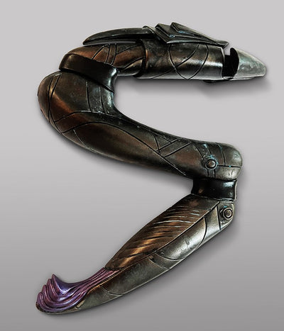 Stargate - Zat Gun Life-Size Replica
