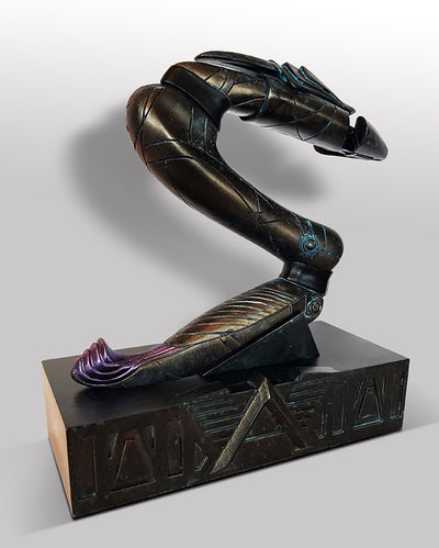 Stargate - Zat Gun Life-Size Replica