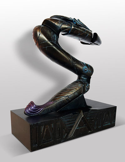 Stargate - Zat Gun Life-Size Replica