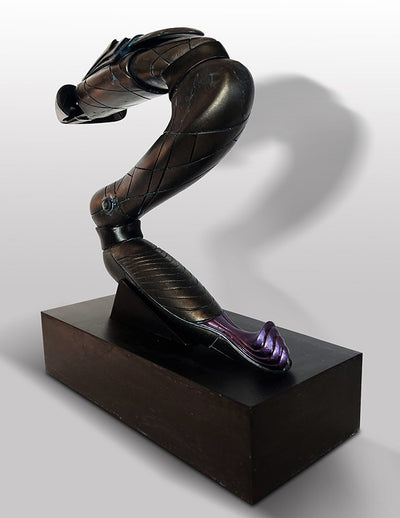 Stargate - Zat Gun Life-Size Replica