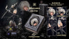 NieR: Automata - 2B (Deluxe Bonus) 1/4 Scale Statue by ZUOBAN Studio