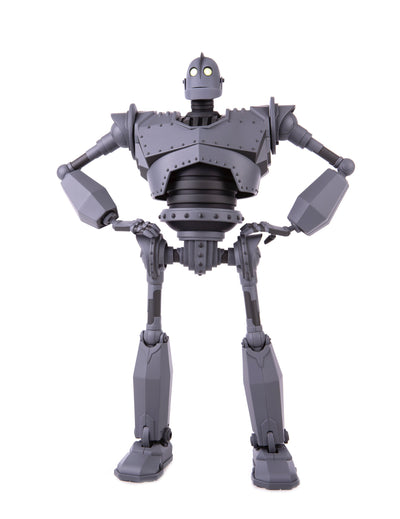 Iron Giant MONDO MECHA 12.5" Figure