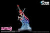 No Game No Life Zero - Schwi Dola 1/6 Scale Statue