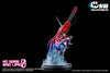 No Game No Life Zero - Schwi Dola 1/6 Scale Statue