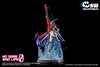No Game No Life Zero - Schwi Dola 1/6 Scale Statue
