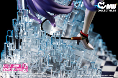 No Game No Life Zero - Schwi Dola 1/6 Scale Statue