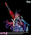 No Game No Life Zero - Schwi Dola 1/6 Scale Statue