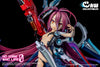 No Game No Life Zero - Schwi Dola 1/6 Scale Statue