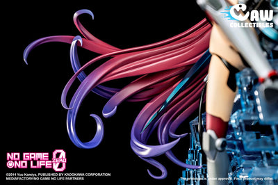 No Game No Life Zero - Schwi Dola 1/6 Scale Statue