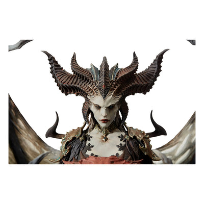 Diablo - Lilith - 24.5in Premium Statue