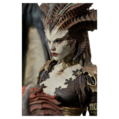 Diablo - Lilith - 24.5in Premium Statue