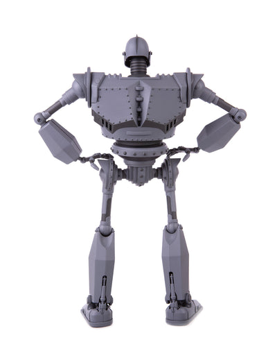 Iron Giant MONDO MECHA 12.5" Figure