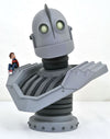 The Iron Giant 10-Inch Bust Figure Diamond