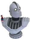 The Iron Giant 10-Inch Bust Figure Diamond