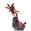 Iron Man Mark LXXXV Deluxe BDS Statue