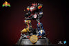 Mighty Morphin Power Rangers - Megazord Statue