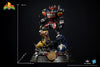 Mighty Morphin Power Rangers - Megazord Statue