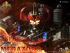 Mighty Morphin Power Rangers - Megazord Statue