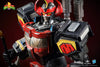 Mighty Morphin Power Rangers - Megazord Statue