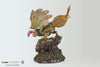 Monster Hunter World - Pukei-Pukei 1/26 Scale Statue