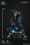 Pacific Rim - Gipsy Danger (EX Pro Edition) Statue