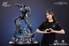 Pacific Rim - Gipsy Danger (EX Pro Edition) Statue