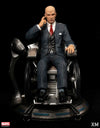 Professor X Version A (Wheelchair) 1/4 Scale Statue
