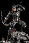 Nightwing (Samurai Series) 1/4 Scale Statue